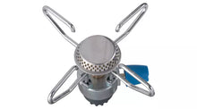 Campingaz Bleuet® Micro Plus, Single Burner, Camping Stove