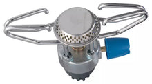 Campingaz Bleuet® Micro Plus, Single Burner, Camping Stove