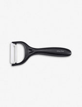 Hammered stainless steel knife and cutlery set of six