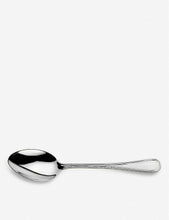 Britannia stainless steel set of four table spoons