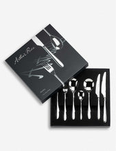 Henley cutlery place setting set of seven