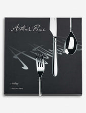 Henley cutlery place setting set of seven