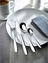 Henley cutlery place setting set of seven