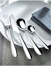 Henley stainless steel 44-piece cutlery set