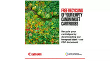 Canon PGI-570 XL High Capacity Ink Cartridge - Black