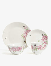 Miranda Kerr 16-piece porcelain tea party set