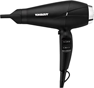 TONI & GUY Ionic Extreme AC power dryer 2200 W, TGDR5375UKE