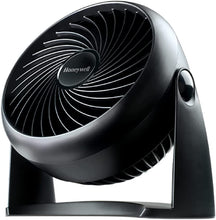 Honeywell TurboForce Power Fan (Quiet Operation Cooling, 90 Variable Tilt, 3 Speed Settings, Wall Mount Feature, Table Fan) HT900E