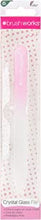 Brushworks Glass Nail File