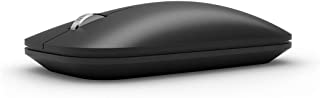 Microsoft KTF-00002 Modern Bluetooth Mouse - Black