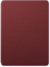 Amazon Kindle Paperwhite Leather Cover | Compatible with 11th generation (2021 release), Merlot