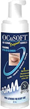 Ocusoft Original 50ml Eye Spray Lid Cleanser - 121 Pumps per bottle - Lasts up to 2 months.