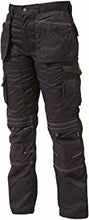 Apache Men's Holster Polycotton Holster Trouser