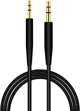 Replacement 3.5mm - 2.5mm Male Stereo Jack Cables For Bose oe2 / oe2i / AE2 /QC25 QC35 Headphones