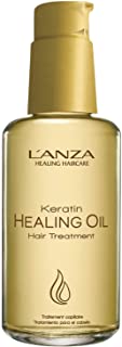 L'ANZA Keratin Healing Oil 100 ml