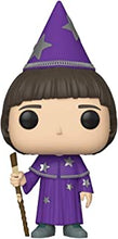 Funko 38533 POP Vinyl: Television: Stranger Things: Will (the Wise), Multi