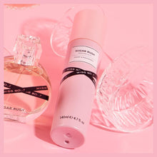 So Womens Mixed Gift Sets Bundle, Body Mist Fragrance Spray & EDT Perfume (4x50ml Body Mist, 3x15ml EDT) Pack of 3