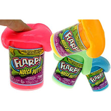 Jaru - Sound Removing Slime (Jaru 40)