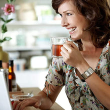 Philips HD9339/80 Glass Kettle, 1.7 Liter (Led Lighting, Dry Run Protection, Removable Micro Strainer Filter, 2200 W)