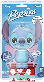 Funko Popsies: Disney - Stitch, Multicolor Collectable Pop Up Toy Greeting Cards For All Occasions And Party Decorations 60201