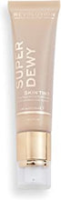 Makeup Revolution, Superdewy, Tinted Moisturiser, Medium, 55ml