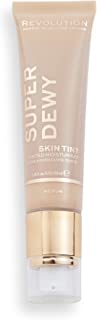 Makeup Revolution, Superdewy, Tinted Moisturiser, Medium, 55ml