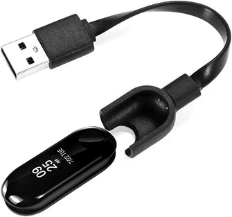 techmaster Xiaomi Mi Band 3 USB Charger Cable