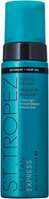 St.Tropez Self Tan Express Mousse, Fast Acting Fake Tan, Develops in 1-3 Hours, Streak-Free Finish, Vegan, Natural & Cruelty Free, 200 ml