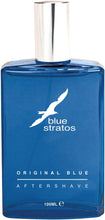 Blue Stratos Aftershave 100 ml