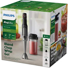 Philips HR2653/90 Viva Collection Promix Hand Blender