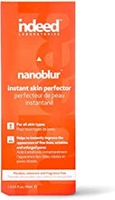 Indeed Labs Nanoblur, Clear, 30 millilitre