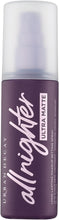 Urban Decay All Nighter Makeup Setting Spray With Matte Finish, Long-Lasting Fixing Spray for Face, Up to 16 Hour Wear, Vegan Formula, 118ml