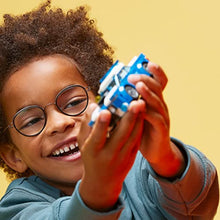 LEGO® City Police Car 60312 - Toy making set designed for children aged 5 years (94 parts)