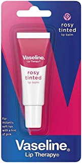 Vaseline Rosy Tinted Lip Balm, 10g