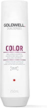 Goldwell Dualsenses Color, Brilliance Shampoo for Fine to Normal Hair, 250ml