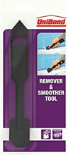 UniBond 1034731 Sealant Remover and Smoother Tool,