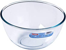 Pyrex Glass Bowl, 3.0L