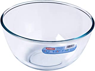 Pyrex Glass Bowl, 3.0L