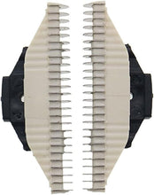 YanBan Replacement Shaver Head, Razor Foil/Razor Cutter Blade Accessories Compatible with Philips QC5550 QC5580 Rotary Blades Men Trimmer Razor