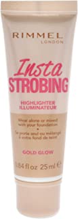 Rimmel Insta Strobing Highlighter, gold glow