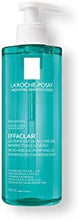 La Roche-Posay - Effaclar Mic-Pel Cleaning Gel 400 ml