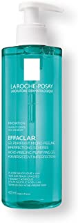 La Roche-Posay - Effaclar Mic-Pel Cleaning Gel 400 ml