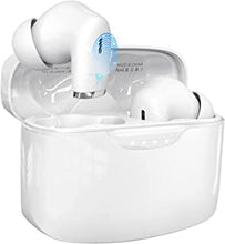 Wireless Earbuds, Renimer Bluetooth 5.2 Wireless Headphones Wireless Earphones in Ear with 40Hrs HiFi Stereo, ENC Mics, 13mm Drivers, Clear Call, Earpods Sport IP7 Waterproof USB-C IOS/Android [2022]