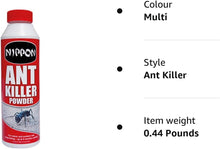 Nippon Ant Killer Powder Insect Control,150g