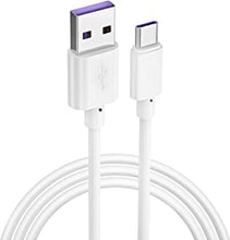 Omivine USB C Kabel, USB C Ladekabel, Typ C Ladekabel für Samsung Galaxy, Huawei, Xiaomi, Google Pixel, Sony Xperia, Tablet, MacBook, Switch