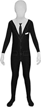 Morphsuits Kids Slenderman Costume Boys Zalgo Demon Monsters Scary Halloween Costumes For Kids