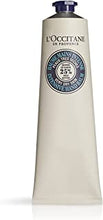 L'OCCITANE - Shea butter intensive nourishing hand balm - 25% organic shea butter - dry to very dry hands