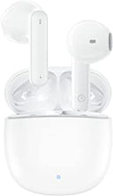 Wireless Earbuds,Bluetooth 5.3 Headphones Mini In-Ear with 4 Mics, ENC Noise Cancelling Mic Earphones and Clear Calls,HiFi Stereo,Deep Bass,30H Playtime,IPX6 Waterproof,USB-C for Sports Running White