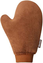 GAIYAH Self Tanning Mitt Applicator - Fake Tan Mitt With Anti-slip Elastic Wrist And Thumb, Streakless Self Tan Mitt