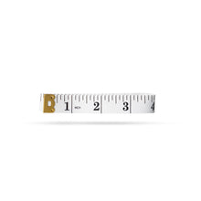 Double Sided Tape Measure, Suitable For Body Measuring, Sewing/Tailors Tape, Inches & CM's, 150cm / 60 inches (1)